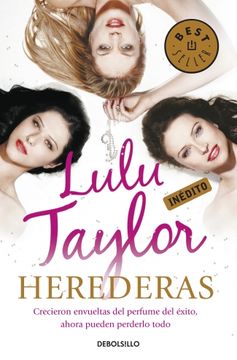 portada herederas (in Spanish)