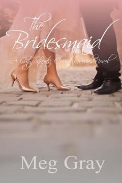 portada The Bridesmaid (en Inglés)