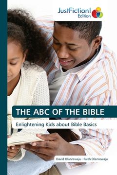 portada The ABC of the Bible (en Inglés)