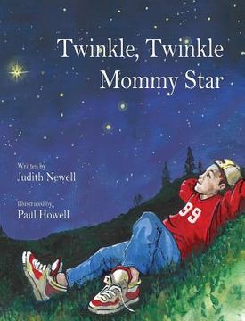 portada Twinkle, Twinkle Mommy Star (en Inglés)