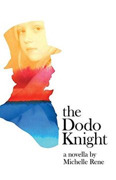 portada The Dodo Knight (en Inglés)