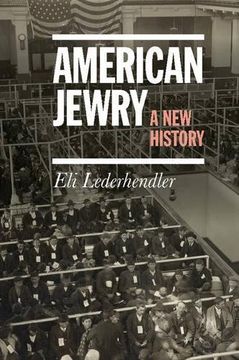 portada American Jewry 