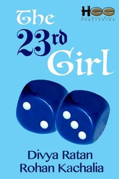 portada The 23rd Girl (en Inglés)