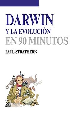 portada Darwin y la Evolución