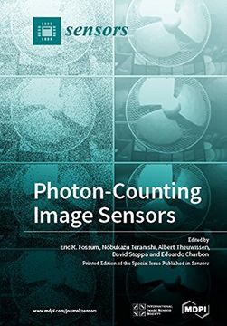 portada Photon-Counting Image Sensors (in English)