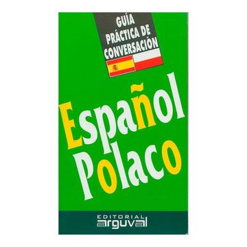 portada Guía Práctica de Conversación: Español-Polaco