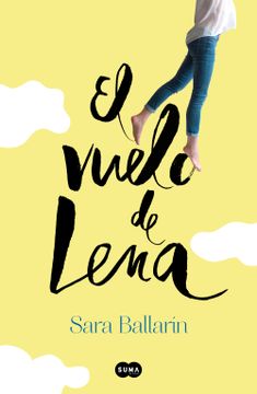 portada El Vuelo de Lena (in Spanish)