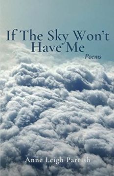 portada If The Sky Won't Have Me (en Inglés)