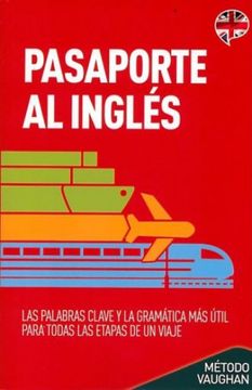 portada Pasaporte al Ingles (in Spanish)