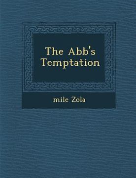 portada The Abb 's Temptation (en Inglés)