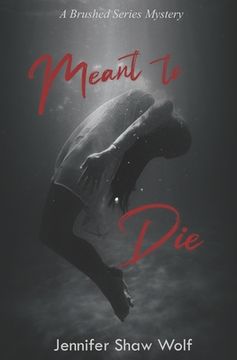 portada Meant to Die (en Inglés)