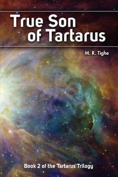 portada true son of tartarus (in English)