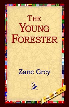 portada the young forester