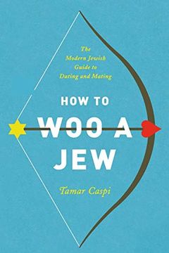 portada How to woo a jew (en Inglés)