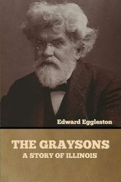 portada The Graysons: A Story of Illinois (en Inglés)