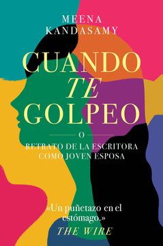 portada Cuando te Golpeo (in Spanish)