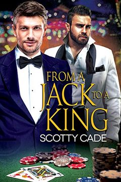 portada From a Jack to a King 