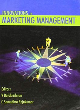 portada Innovations in Marketing Management