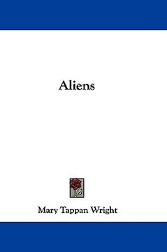 portada aliens (en Inglés)