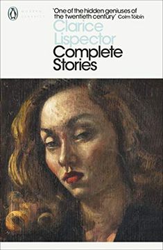 portada Complete Stories (Penguin Modern Classics) 