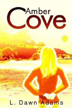 portada amber cove (en Inglés)