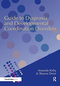 portada Guide to Dyspraxia and Developmental Coordination Disorders (en Inglés)