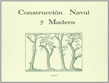 portada Construcción Naval y Madera