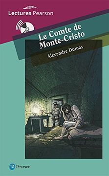 portada Le Comte de Monte-Cristo (N2) (Lectures)