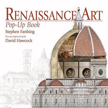 portada The Renaissance Art (en Inglés)