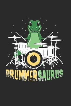 portada Drummersaurus: Kalendar 2020