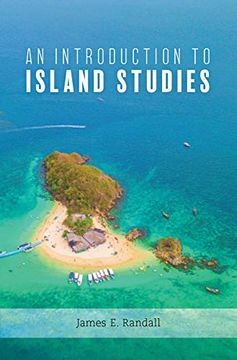 portada An Introduction to Island Studies (en Inglés)