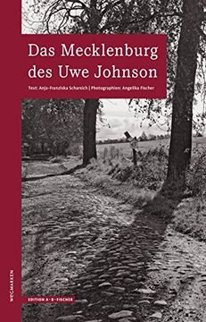 portada Das Mecklenburg des uwe Johnson: 2. Überarbeitete Auflage (en Alemán)