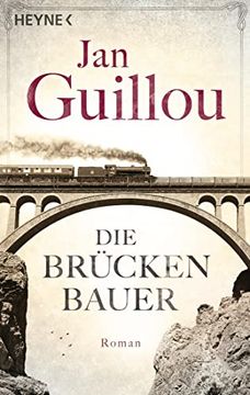 portada Die Brückenbauer: Roman (in German)
