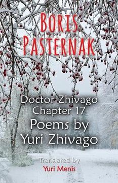 portada Boris Pasternak: Doctor Zhivago Chapter 17, Poems by Yuri Zhivago