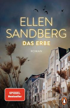 portada Das Erbe (en Alemán)