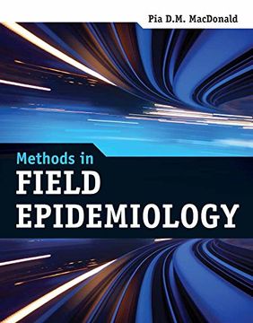 portada Methods in Field Epidemiology 