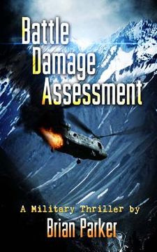 portada Battle Damage Assessment (en Inglés)