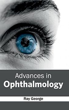 portada Advances in Ophthalmology (en Inglés)