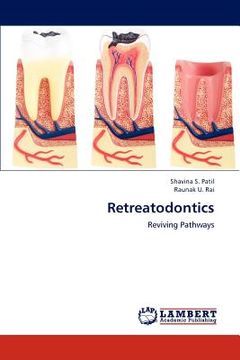 portada retreatodontics (in English)