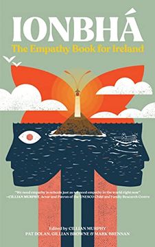 portada Ionbhã¡  The Empathy Book for Ireland