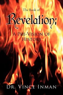 portada revelation: a pre-vision of history (en Inglés)