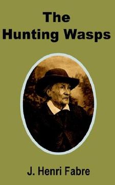 portada the hunting wasps (in English)