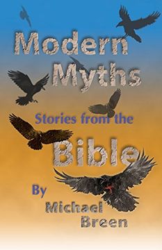 portada Modern Myths: Stories From the Bible (en Inglés)