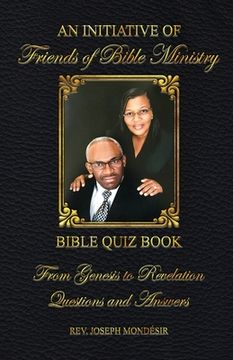 portada Friends-of-Bible Ministry (en Inglés)