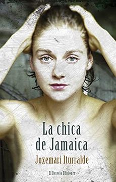 portada La Chica de Jamaica (in Spanish)