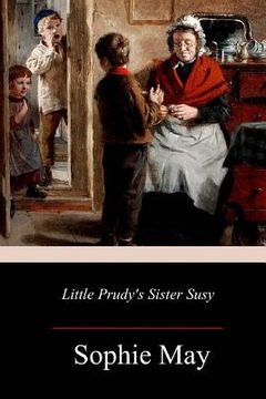 portada Little Prudy's Sister Susy (en Inglés)