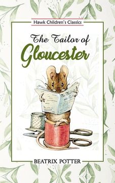 portada The Tailor of Gloucester (en Inglés)