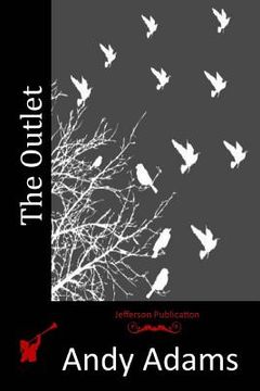 portada The Outlet (in English)