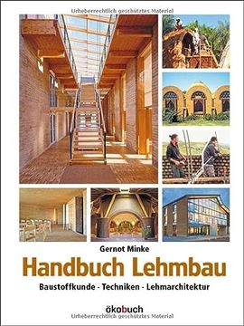 portada Handbuch Lehmbau 