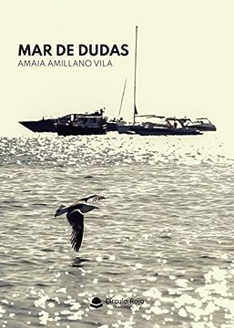 portada Mar de Dudas (in Spanish)